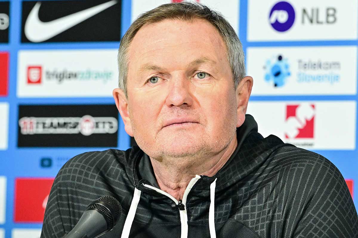 Nhận định đội tuyển Slovenia tại Euro 2024 Khó tạo ra kỳ tích 1 Nhận định đội tuyển Slovenia tại Euro 2024 Khó tạo ra kỳ tích 1