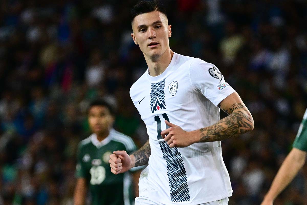 Nhận định đội tuyển Slovenia tại Euro 2024 Khó tạo ra kỳ tích 2 Nhận định đội tuyển Slovenia tại Euro 2024 Khó tạo ra kỳ tích 2