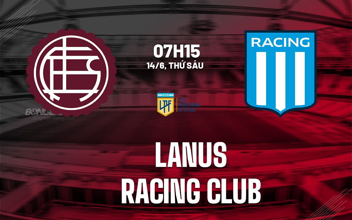 Fußballvorhersage Lanus gegen Racing Club vdqg argentinien heute