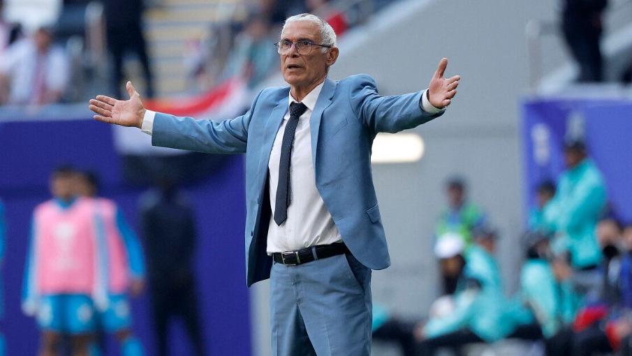 Hector Cuper Hector Cuper