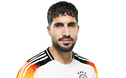 Emre Can