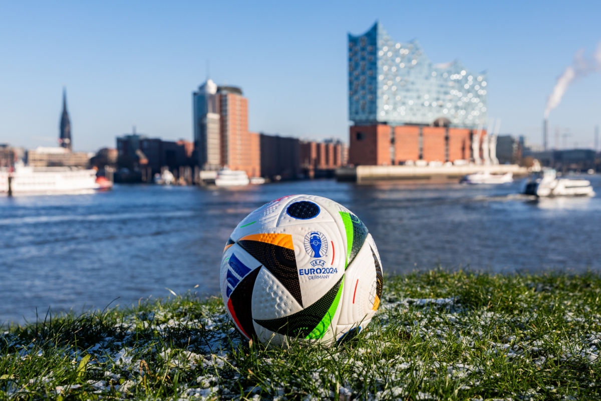 Ngày mai chính thức khai màn EURO 2024, có gì hot 4