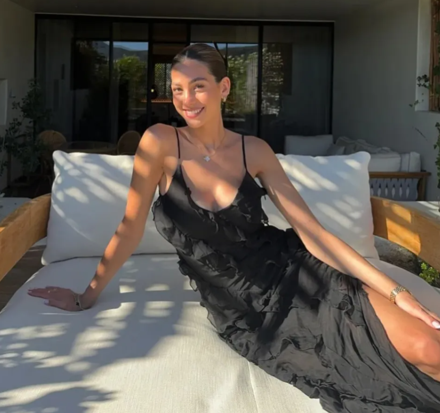 Điểm mặt những nàng Wags nổi bật của ĐT Đức 5 Điểm mặt những nàng Wags nổi bật của ĐT Đức 5