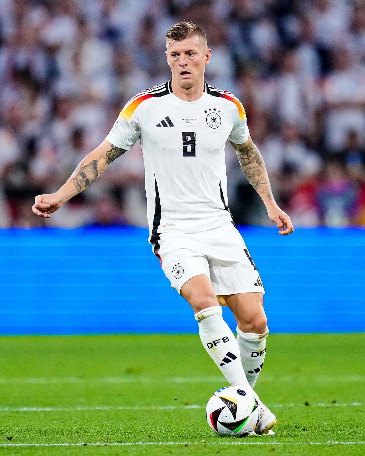 Toni Kroos