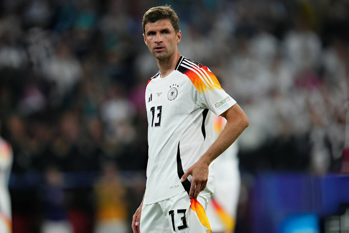 Điểm tin tối 157 Vua Charles vỗ về ĐT Anh sau thất bại ở chung kết Euro 2024 3