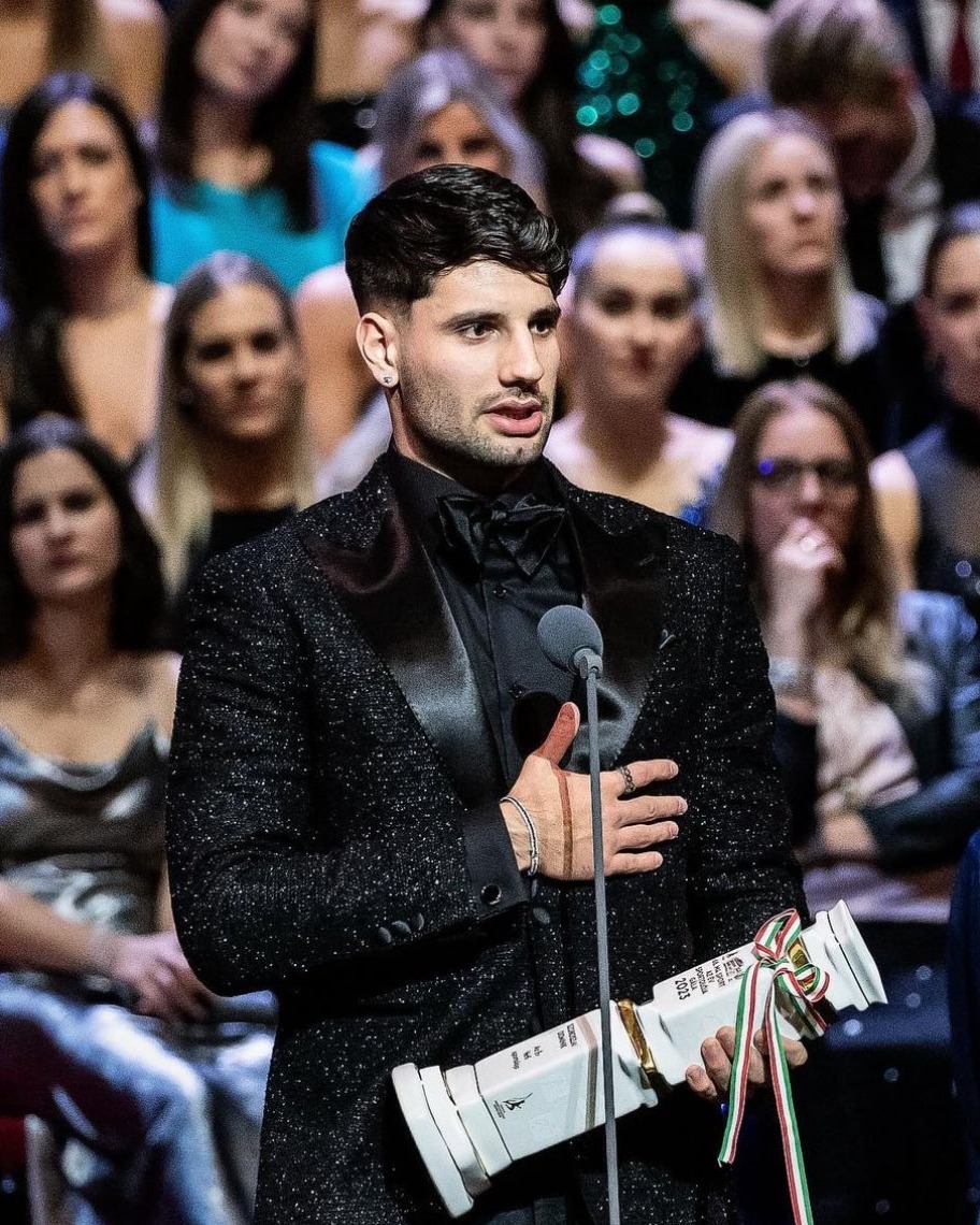 Dominik Szoboszlai Niềm tự hào của bóng đá Hungary 1