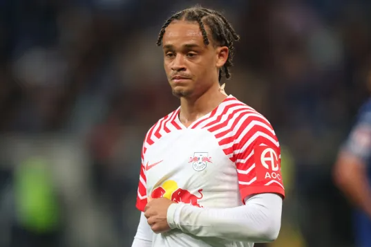 Chelsea đàm phán với RB Leipzig về ngôi sao 70 triệu euro 1