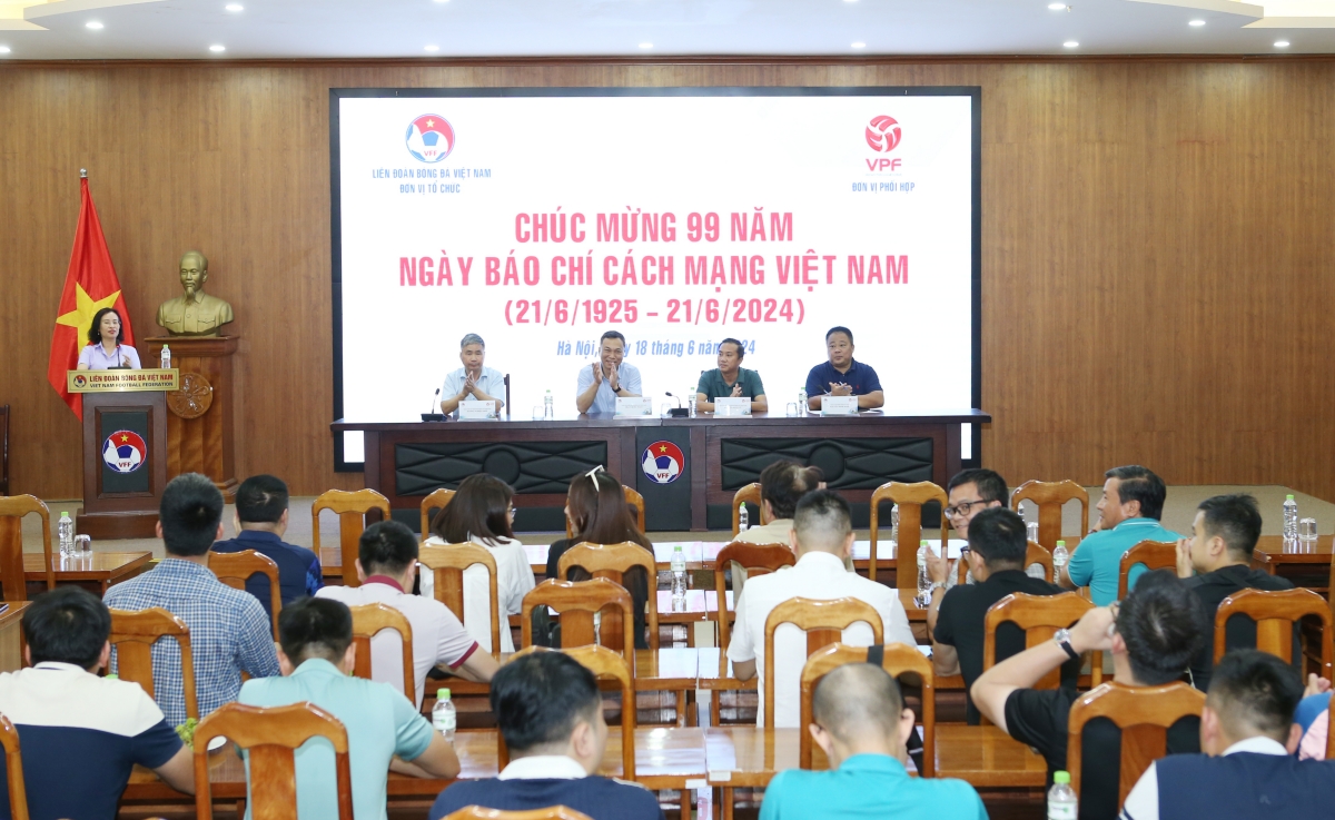 ĐT Việt Nam hướng đến chức vô địch AFF Cup sau 6 năm 1