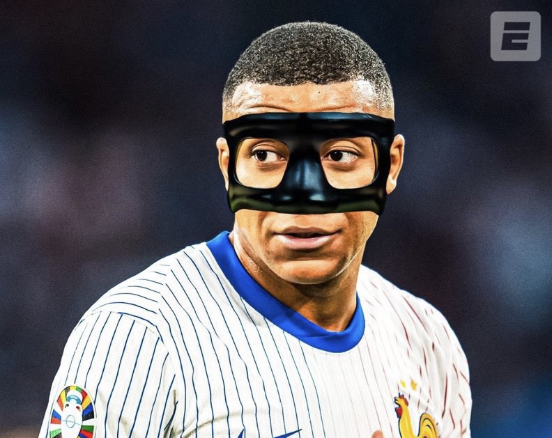 Mbappe