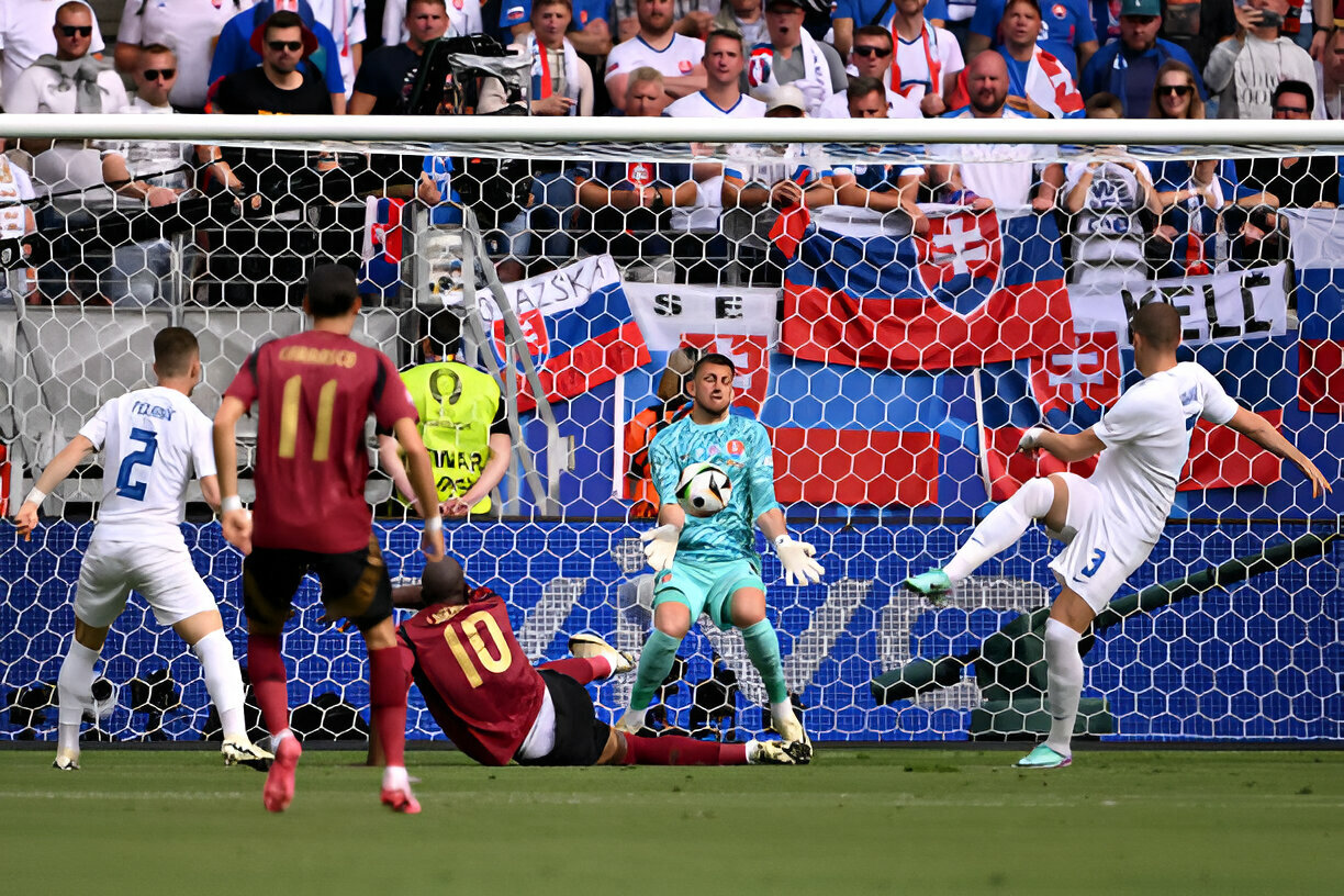 Cạn lời với Romelu Lukaku 3