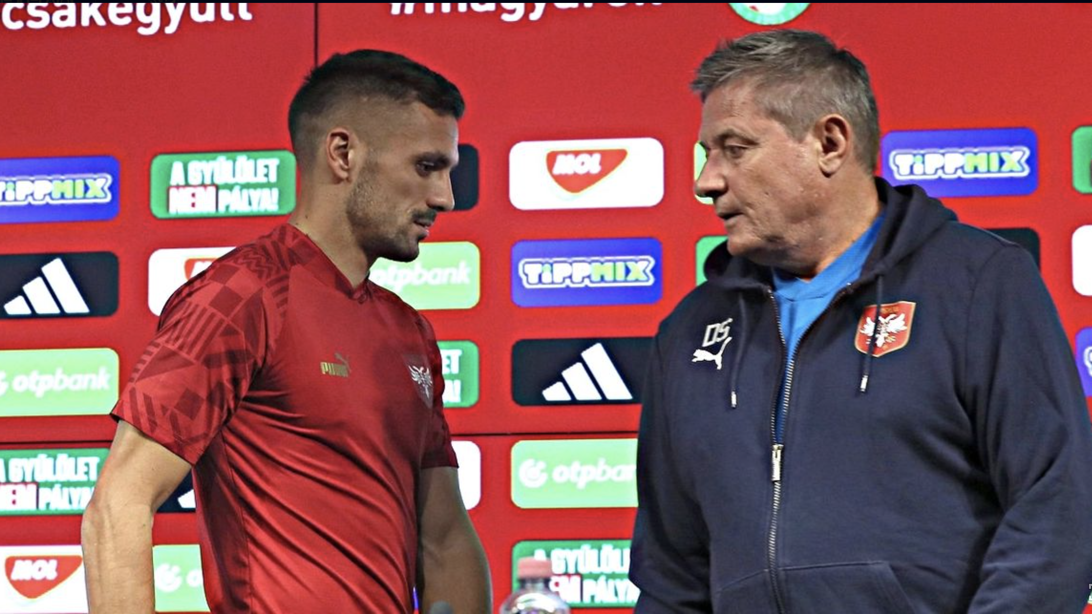 Dusan Tadic Dusan Tadic