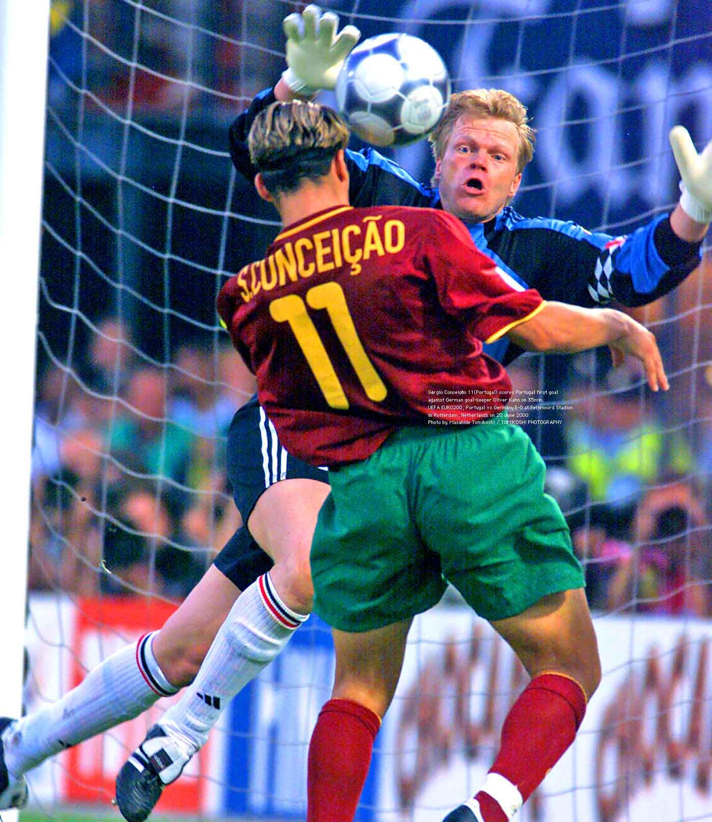 Francisco Conceicao Nối tiếp giấc mơ dang dở của cha 1 Francisco Conceicao Nối tiếp giấc mơ dang dở của cha 1