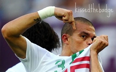 Pepe Khi người Brazil trở thành cây trường sinh của bóng đá Châu Âu 3