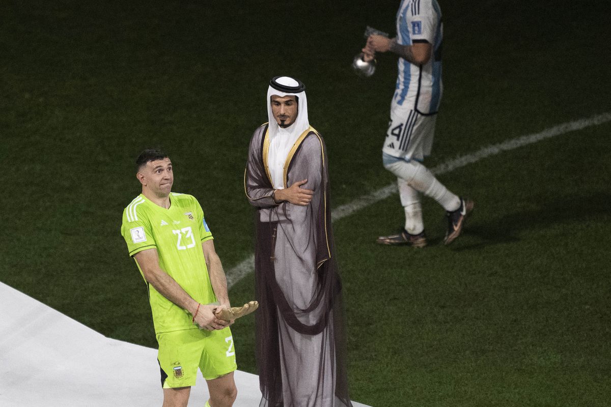 9 lý do để bạn đặt nhiều kỳ vọng vào Copa America 2024 10