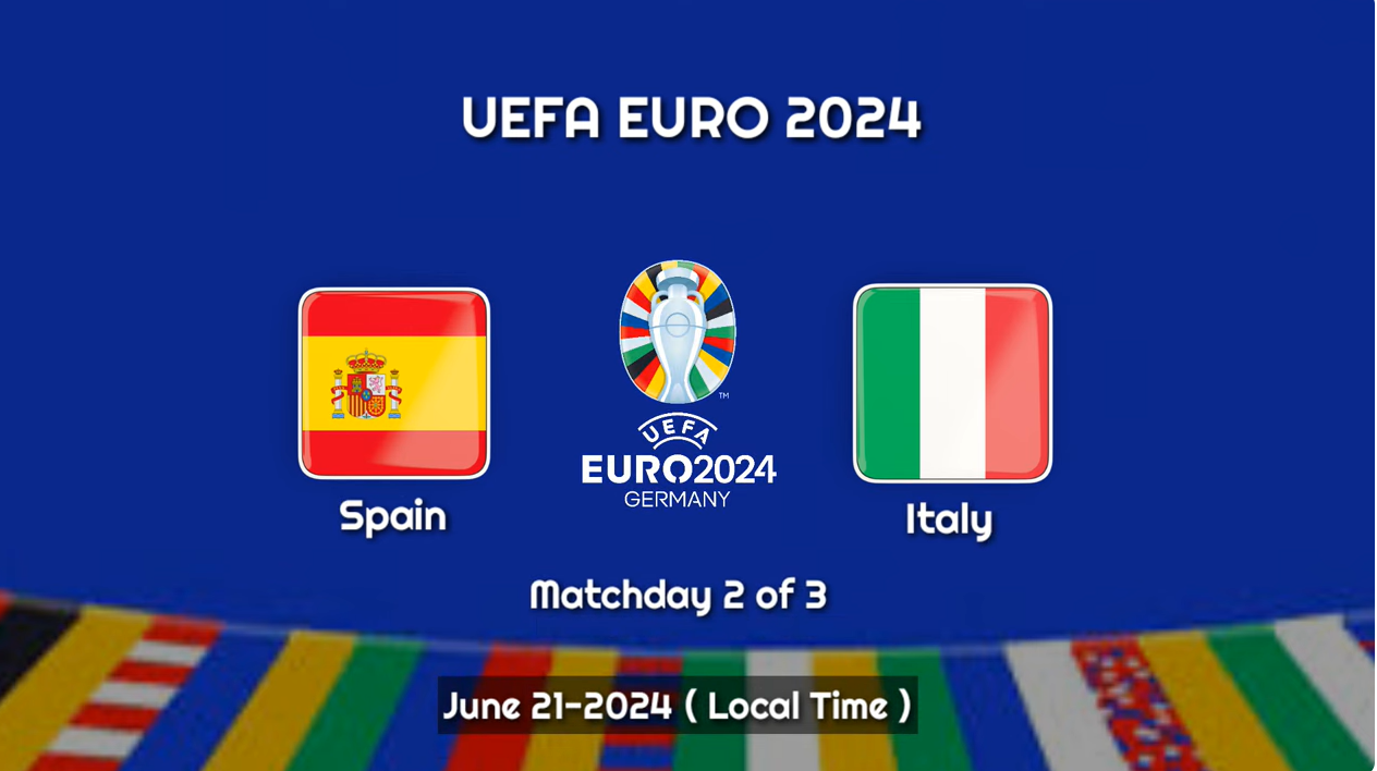 Đại bàng dự đoán kết quả trận Tây Ban Nha vs Italia dai bang du doan ket qua tran Tay Ban Nha vs Italia