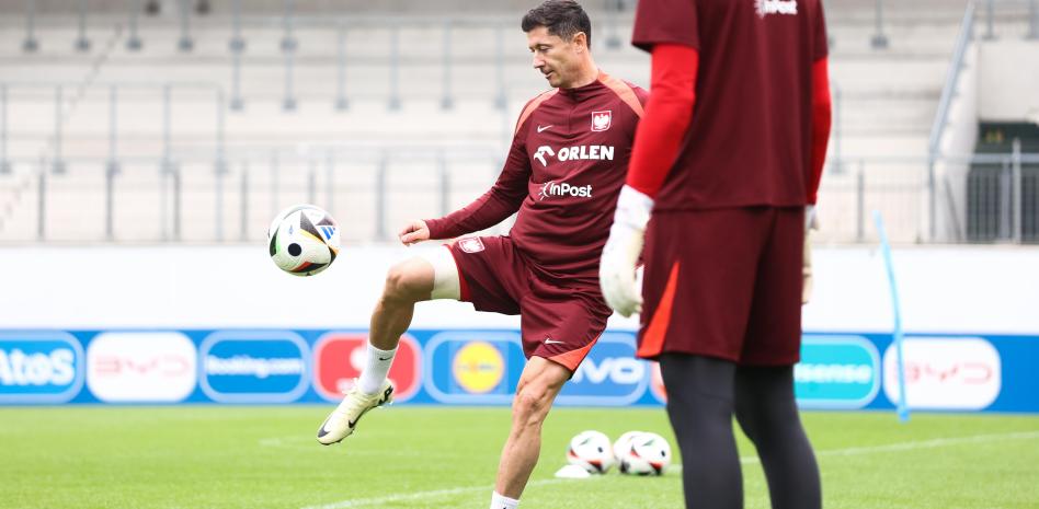 Lewandowski Lewandowski