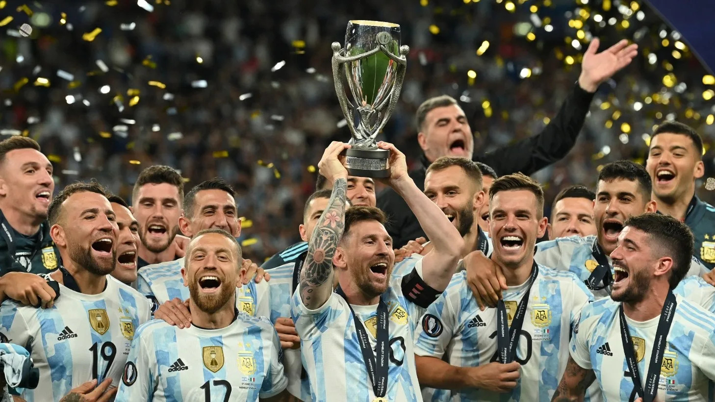 9 lý do để bạn đặt nhiều kỳ vọng vào Copa America 2024 12