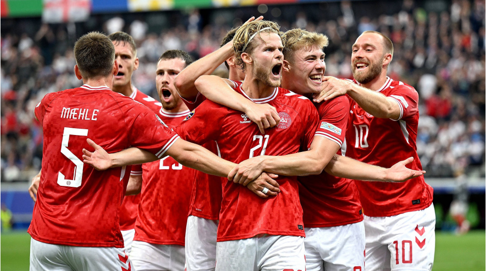 Morten Hjulmand Khẩu đại bác tầm xa 1 Morten Hjulmand Khẩu đại bác tầm xa 1