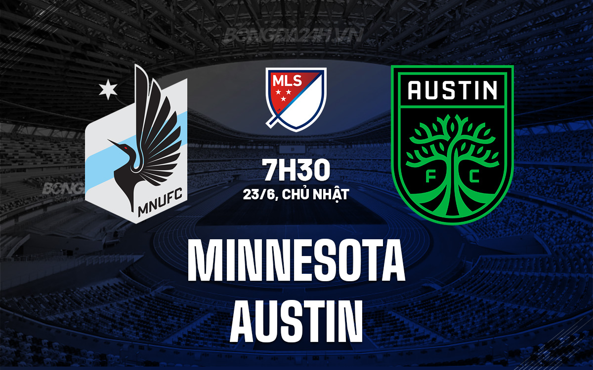 Minnesota vs Austin