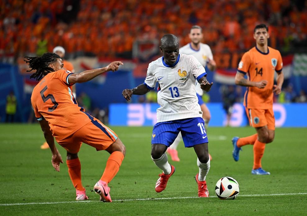 netherlands_v_france_group_d_-_u netherlands_v_france_group_d_-_u