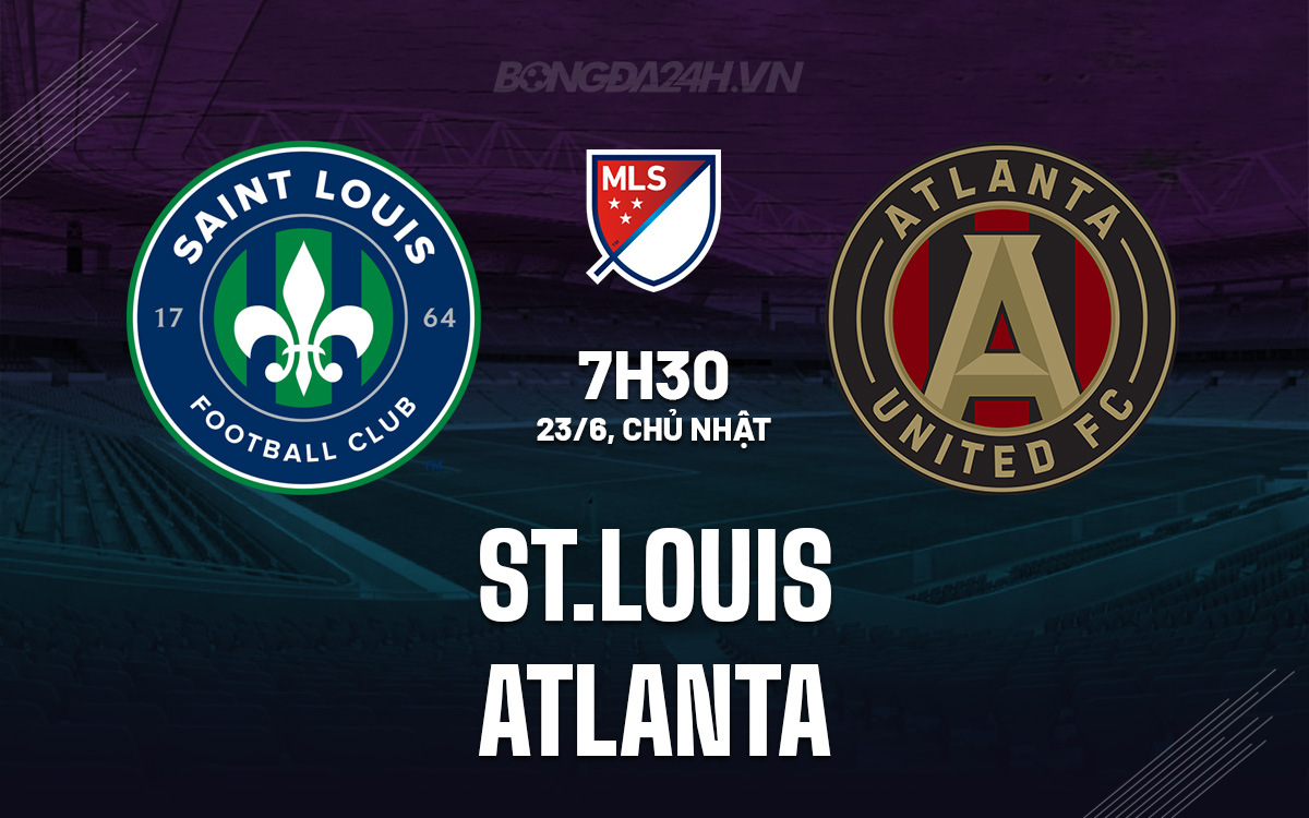 St.Louis vs Atlanta