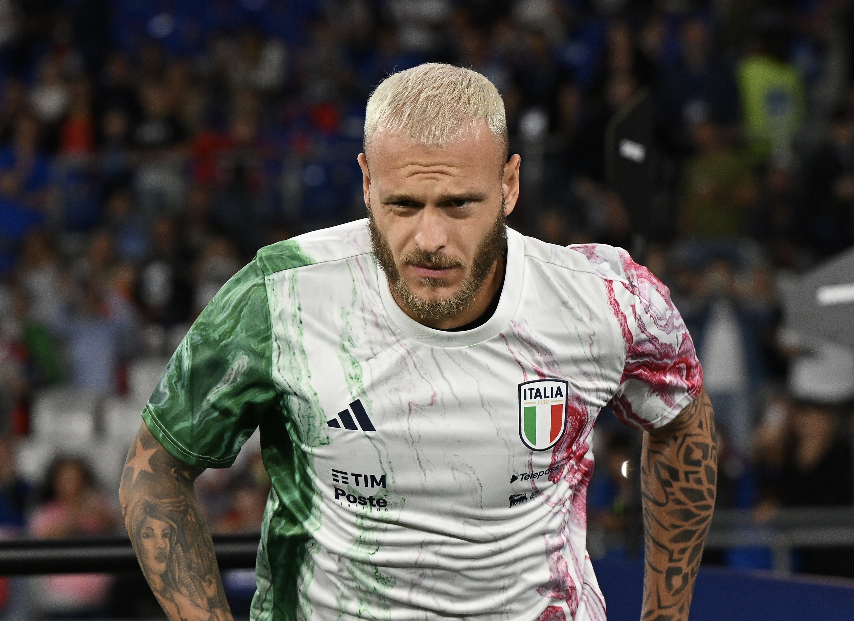 Federico Dimarco Federico Dimarco