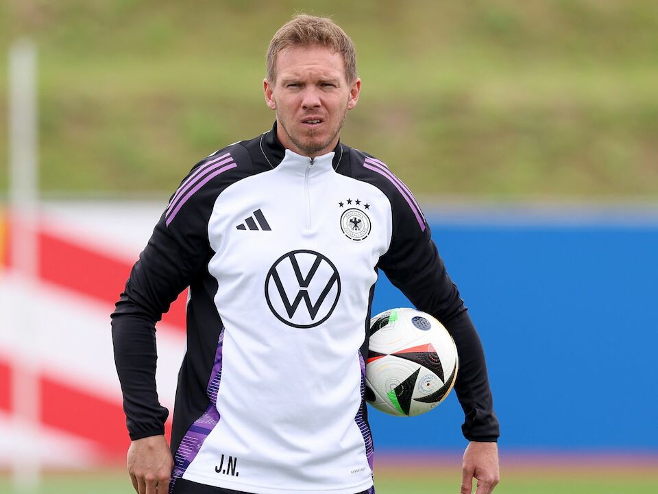 Chuyện hàng công tuyển Đức Biến hóa và đa dạng đến đáng sợ 11