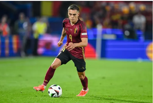 4 sự thay đổi của Tedesco có thể giúp Bỉ trở thành ứng cử viên vô địch 3 4 sự thay đổi của Tedesco có thể giúp Bỉ trở thành ứng cử viên vô địch 3