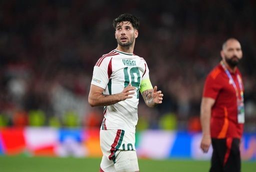 8 ĐT dừng bước tại EURO 2024 1 8 ĐT dừng bước tại EURO 2024 1