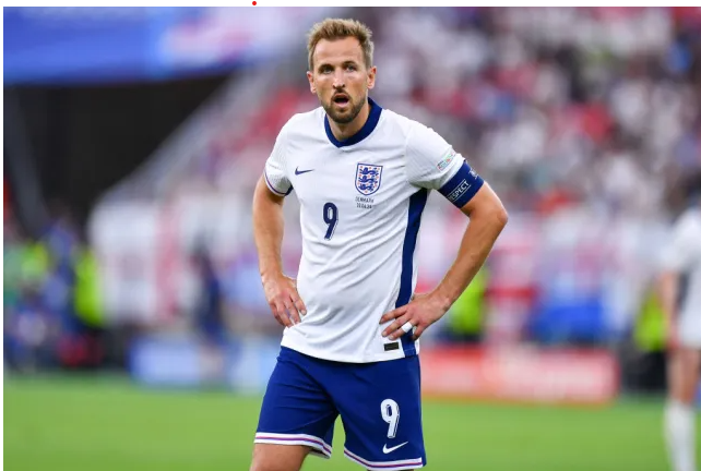 Đằng sau sự bạc nhược của ĐT Anh tại Euro 2024 2