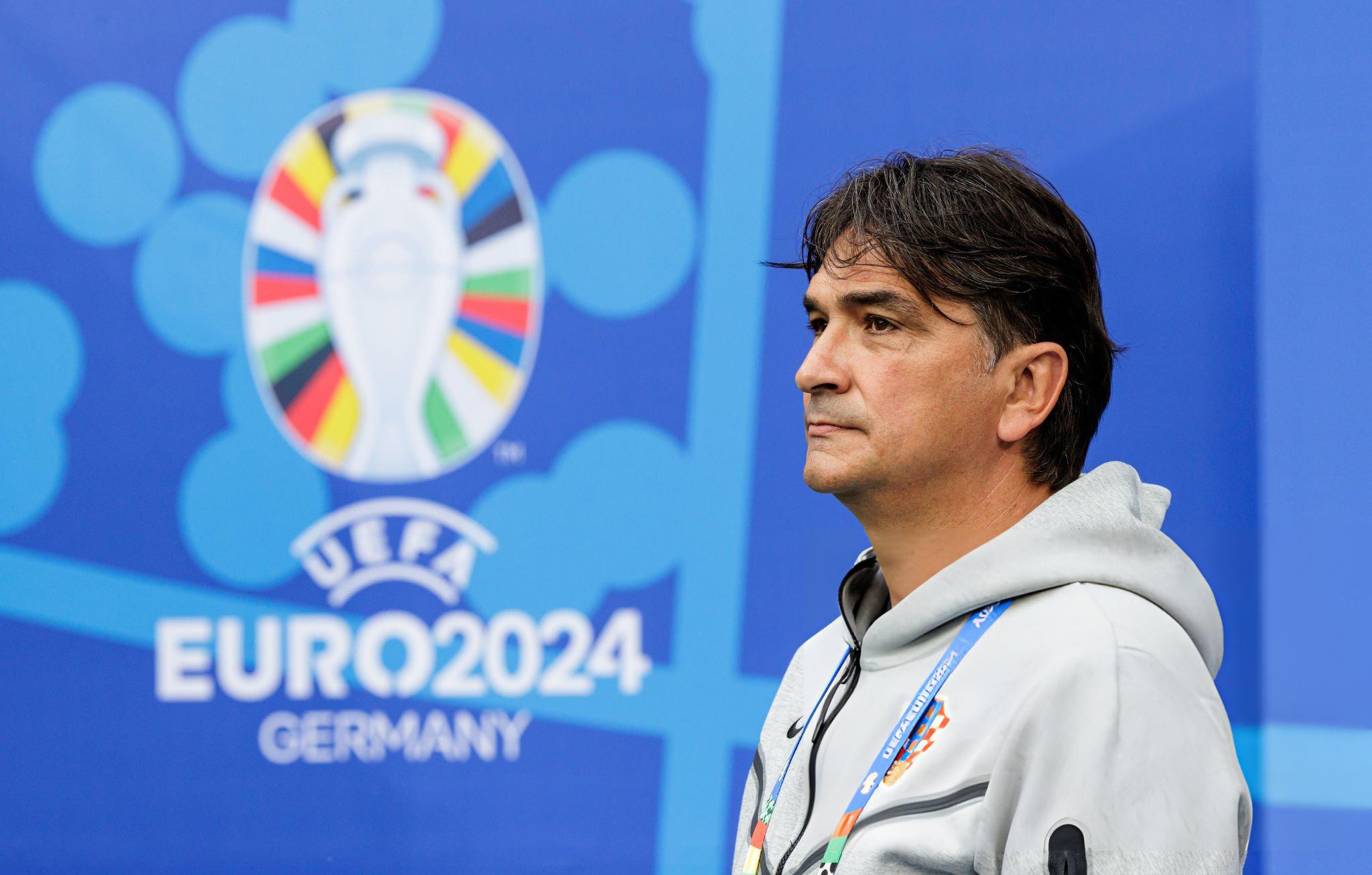 ĐT Croatia Dấu chấm hết cho kỷ nguyên các huyền thoại sống 3