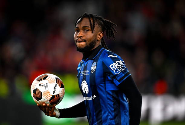 Điểm tin bóng đá sáng 2611 HLV Amorim chọn tiền đạo cho MU 1