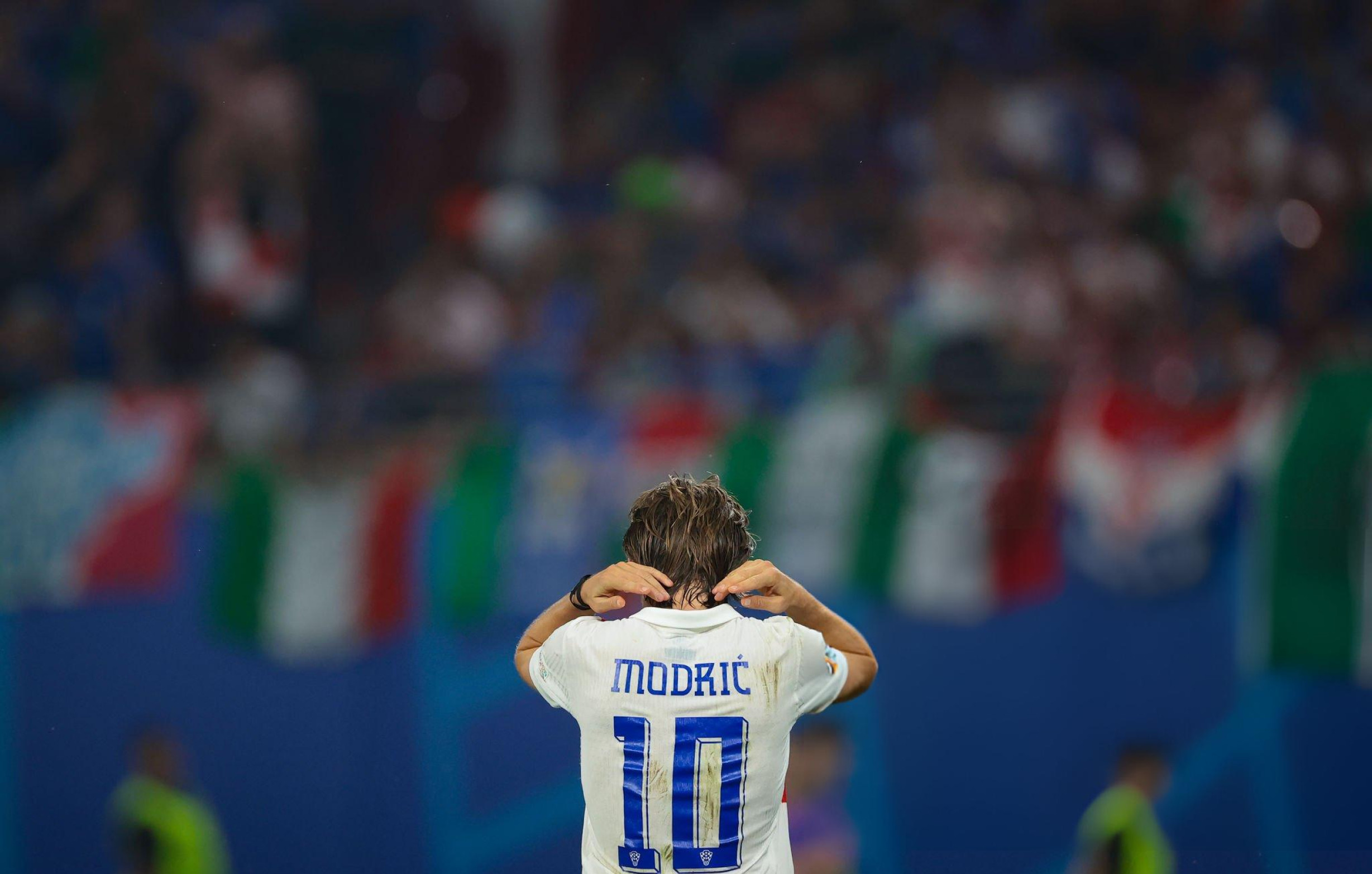 modric