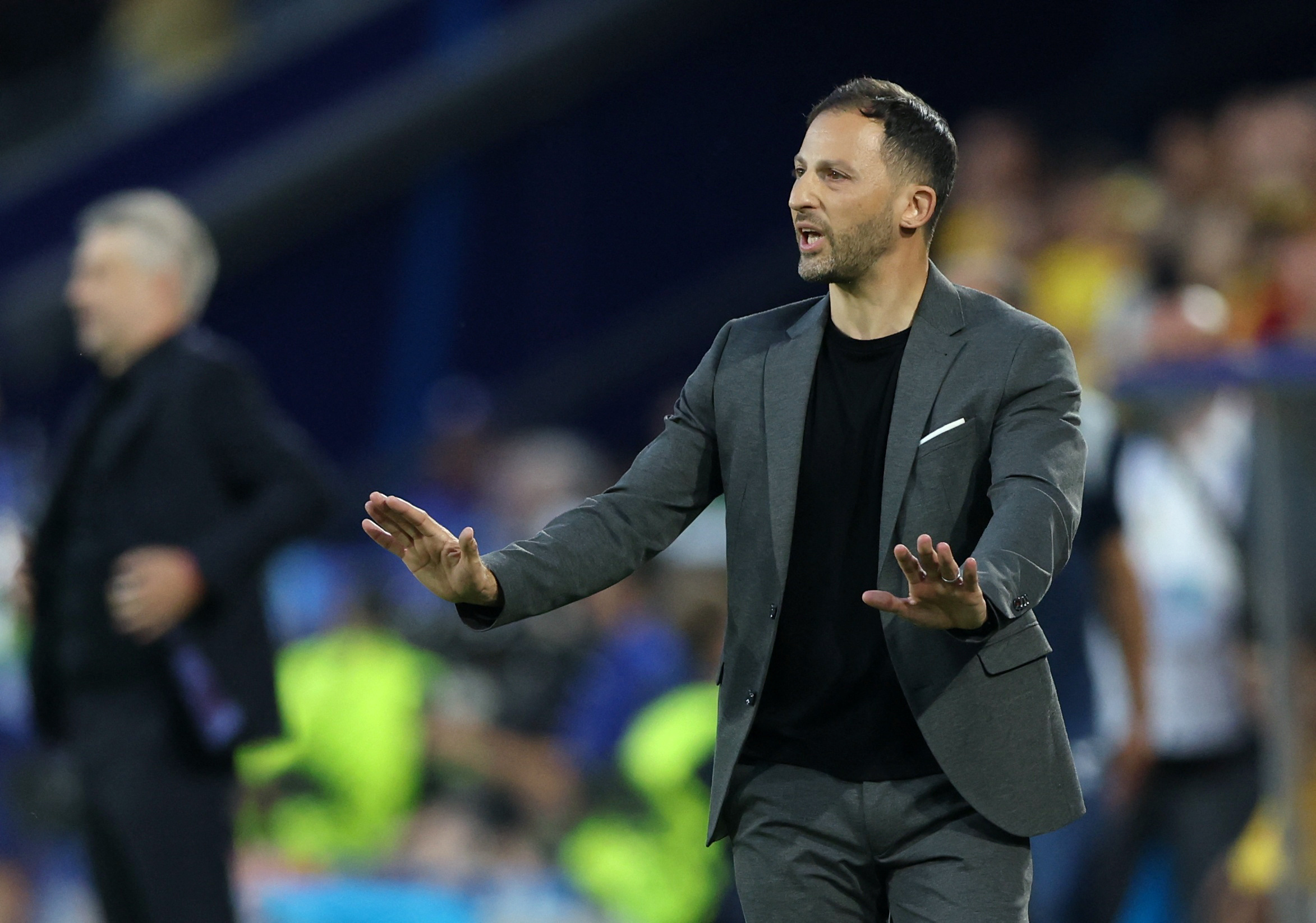 4 sự thay đổi của Tedesco có thể giúp Bỉ trở thành ứng cử viên vô địch 1 4 sự thay đổi của Tedesco có thể giúp Bỉ trở thành ứng cử viên vô địch 1