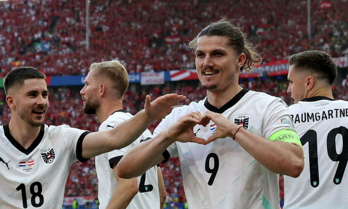 Những thống kê ấn tượng tại Euro 2024 Bảng đấu dị nhất Thất vọng nhất Và bất ngờ ở bảng tử thần 3