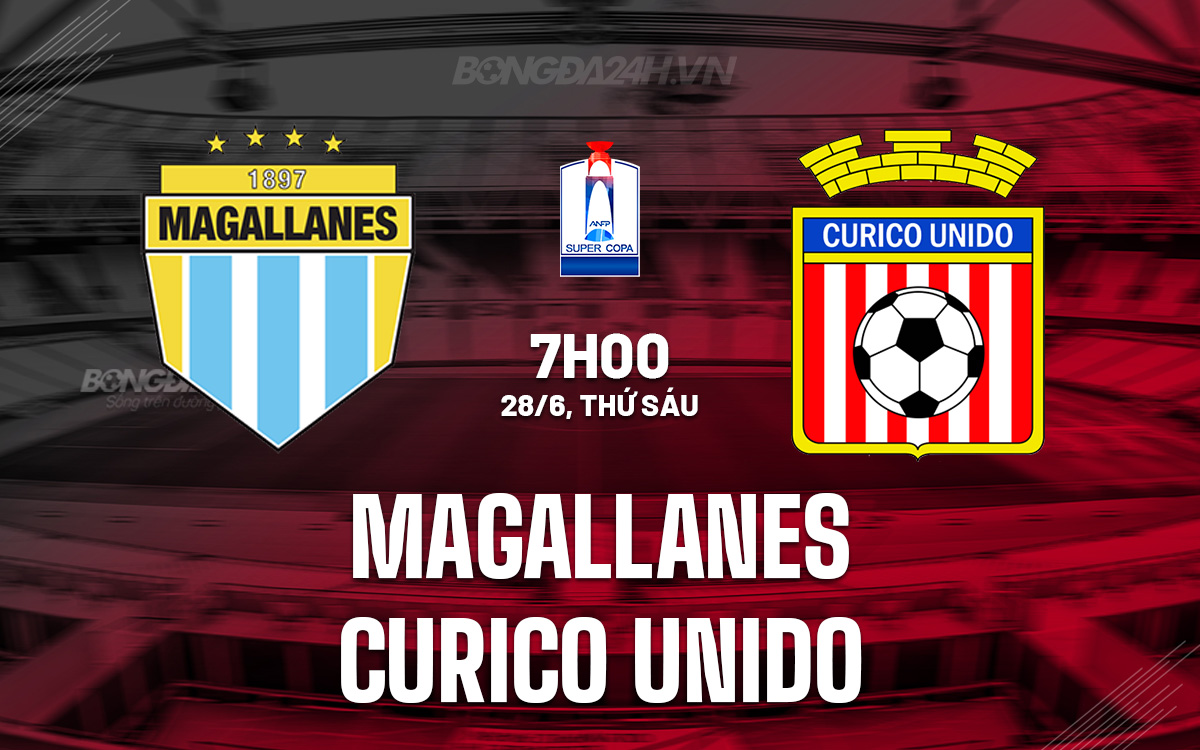 Magallanes vs Curico Unido