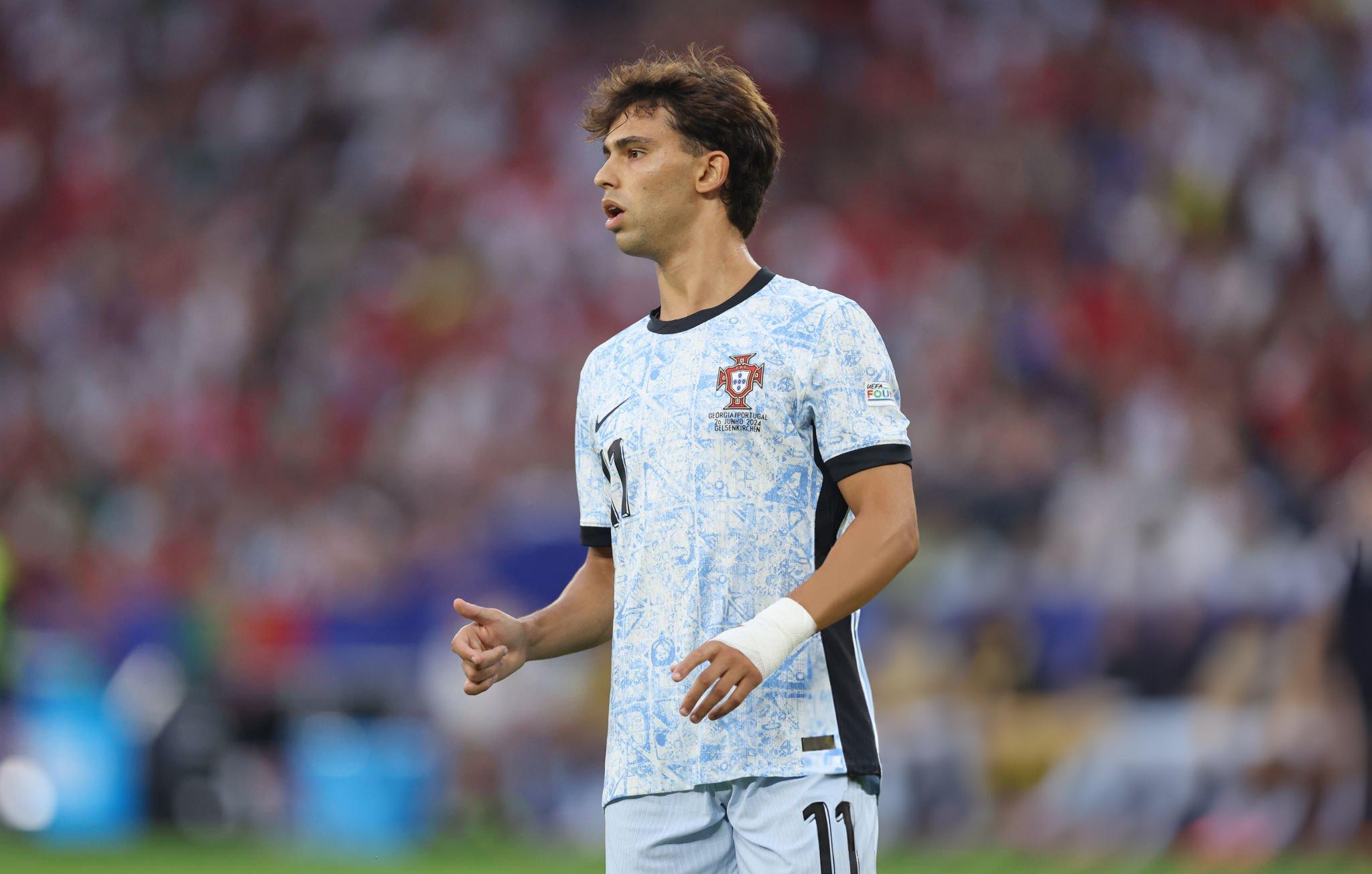 Trực tiếp Georgia 2-0 Bồ Đào Nha (H2) Cú sốc thật sự 4 Trực tiếp Georgia 2-0 Bồ Đào Nha (H2) Cú sốc thật sự 4