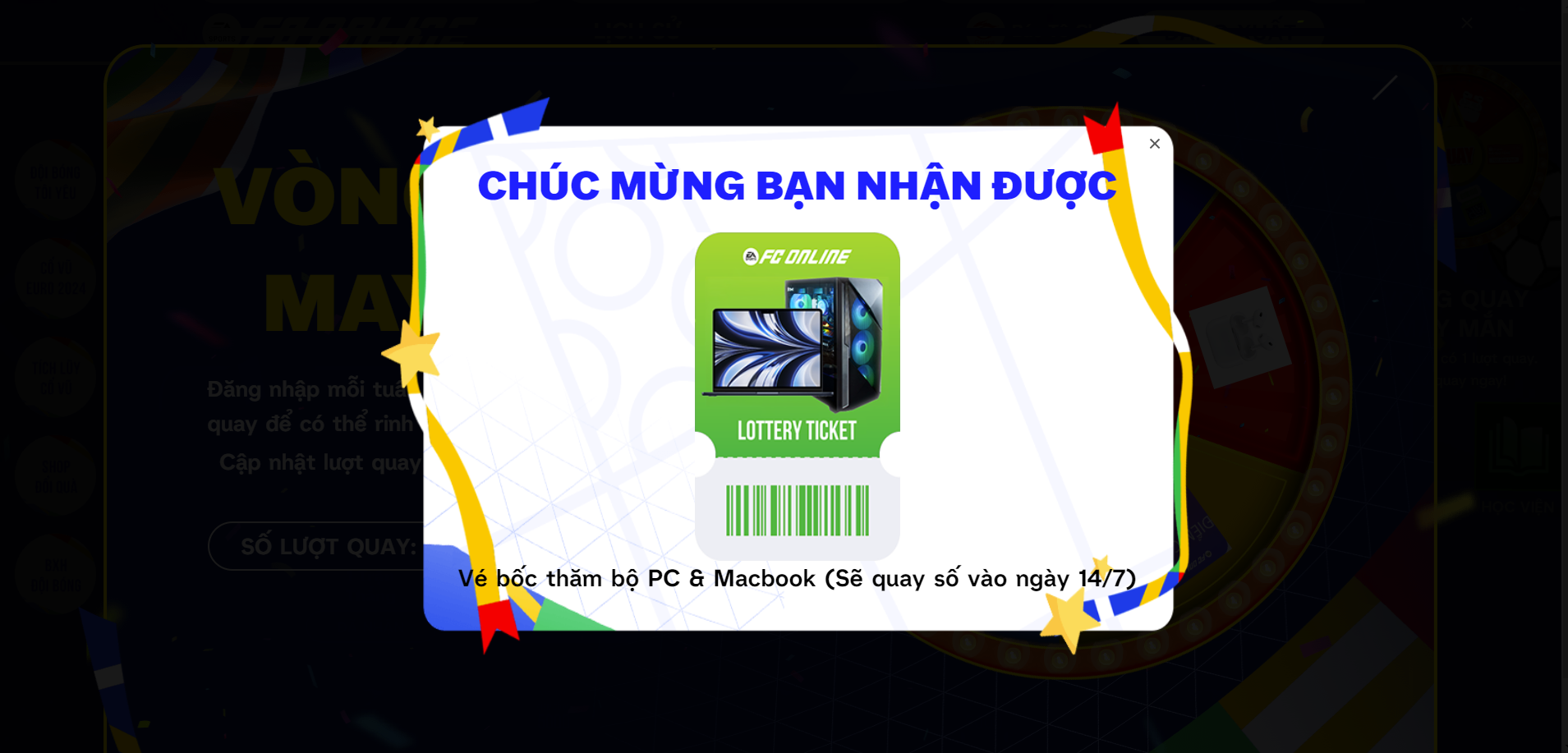 Nhận định Euro 2024 tại VAR Bóng đá để rinh loạt quà MIỄN PHÍ 2