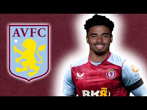 Chuyển nhượng của Aston Villa cho thấy kế hoạch dài hạn của Unai Emery 2