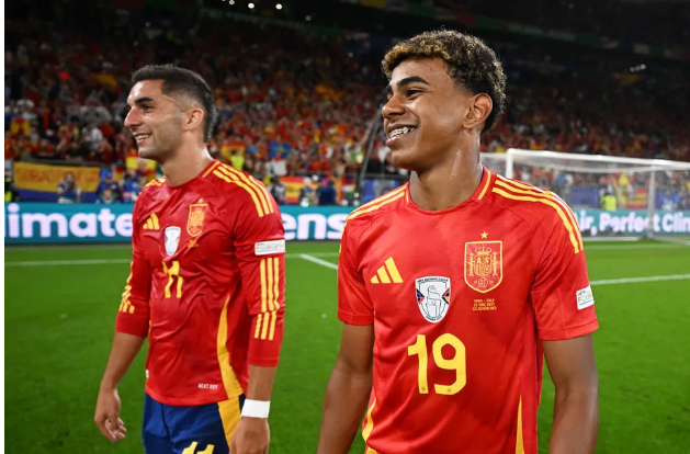 Vì sao Lamine Yamal có thể bị cấm thi đấu 90 phút 1 Vì sao Lamine Yamal có thể bị cấm thi đấu 90 phút 1