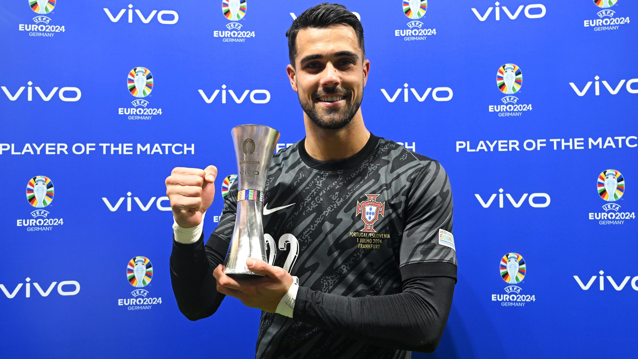 Ngày Diogo Costa trở thành vị cứu tinh của Cristiano Ronaldo 4