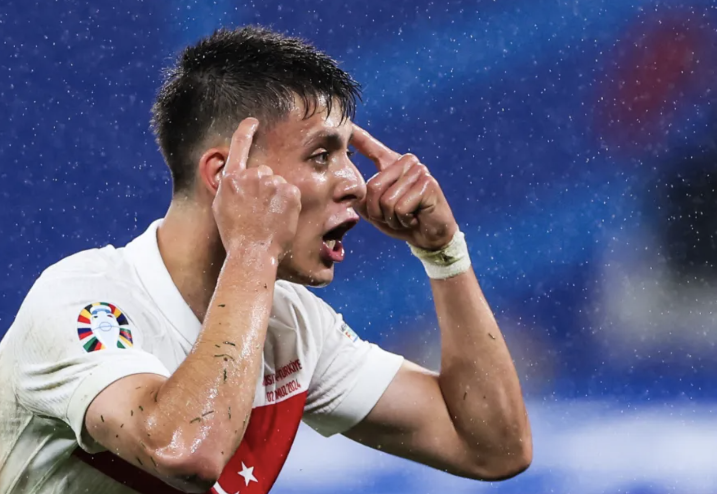 Arda Guler Arda Guler