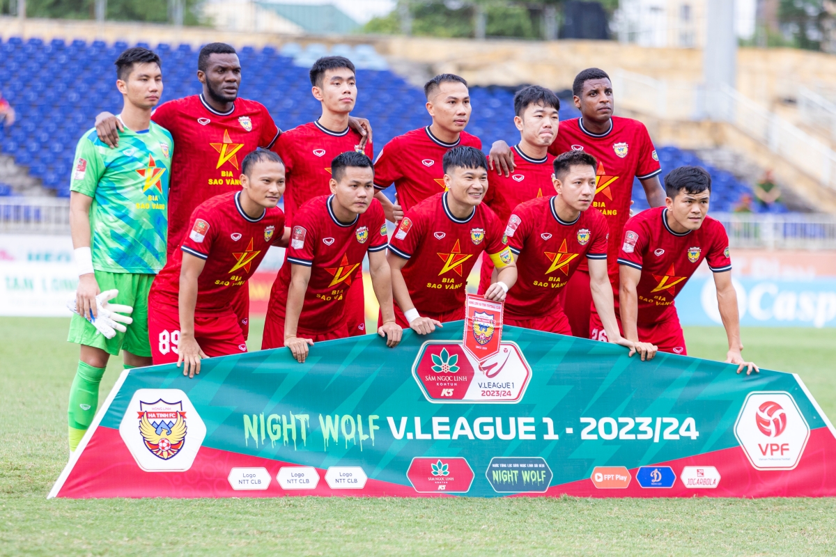 Trọng Hoàng lần đầu đá play-off đua trụ hạng Mong cái kết viên mãn! 2