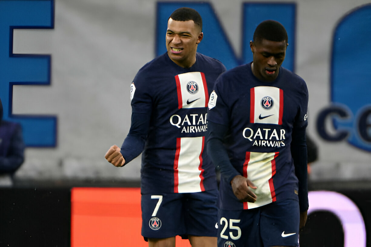 Nuno Mendes Nuno Mendes