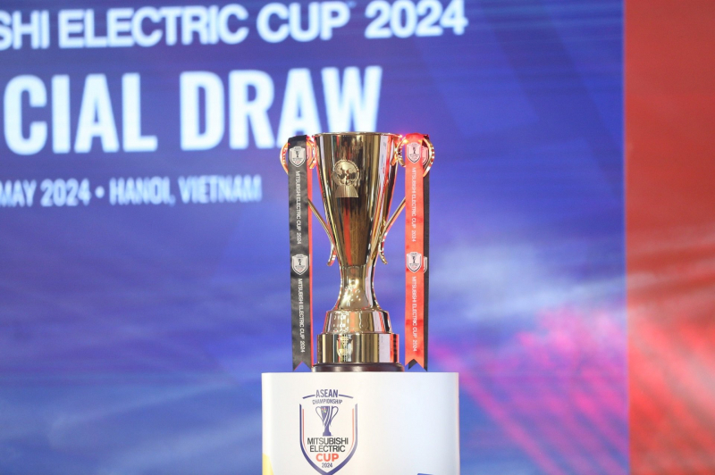 Đường vào bán kết ASEAN Cup 2024 của ĐT Việt Nam có gian nan 1