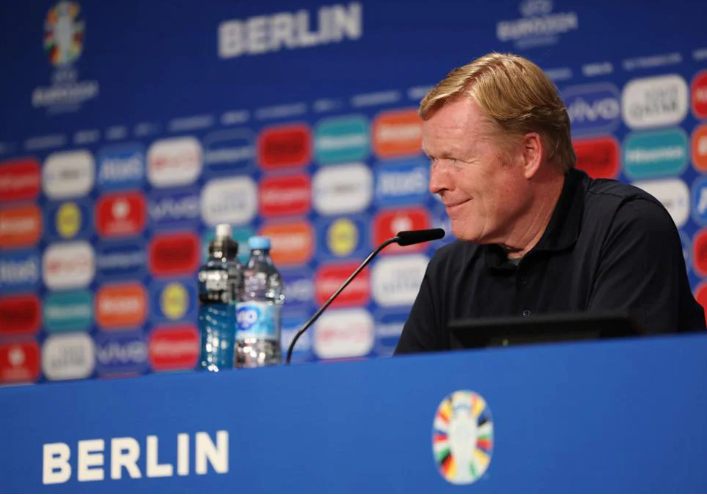 ĐT Hà Lan gặp xui xẻo trước thềm dự bán kết Euro 2024 đấu Anh 1 ĐT Hà Lan gặp xui xẻo trước thềm dự bán kết Euro 2024 đấu Anh 1