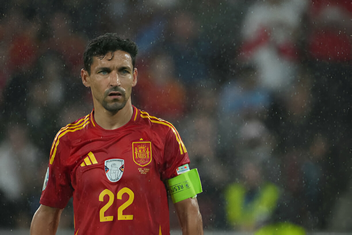 Jesus Navas Jesus Navas