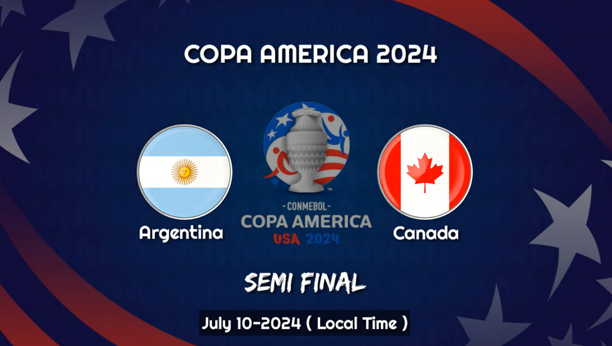 dai bang tien tri du doan ket qua tran Argentina vs Canada