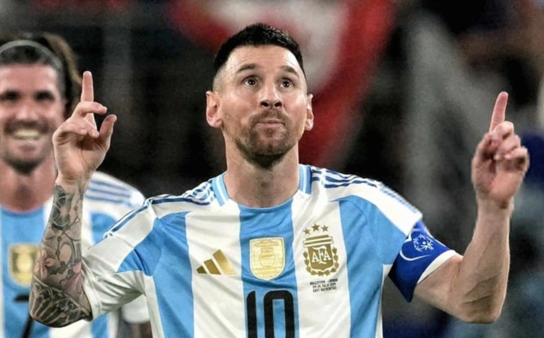Messi