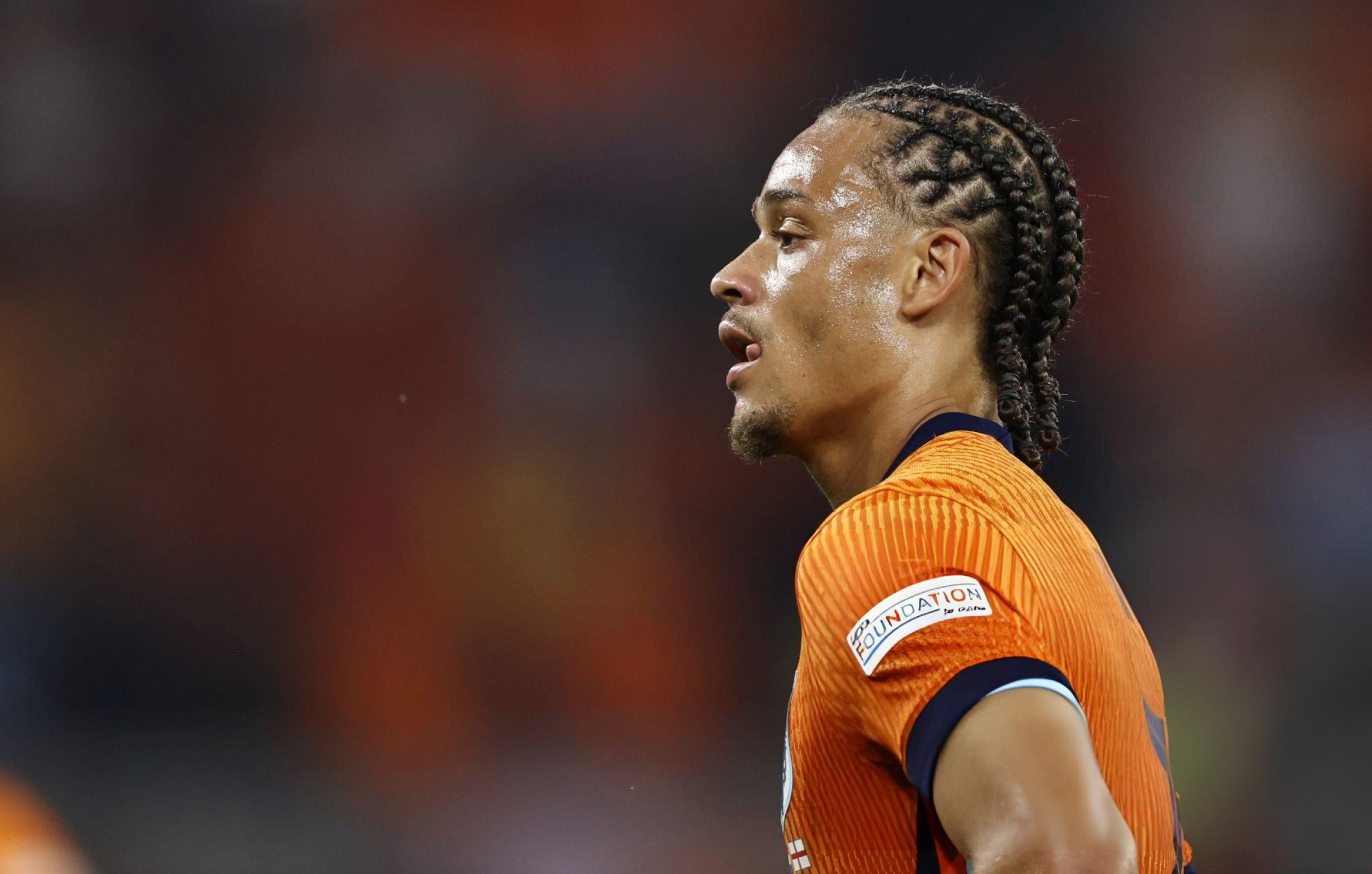 xavi simons xavi simons